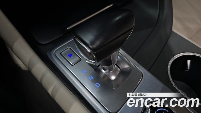 Genesis G70 2.0T AWD Sport Package 2020 — фото 9