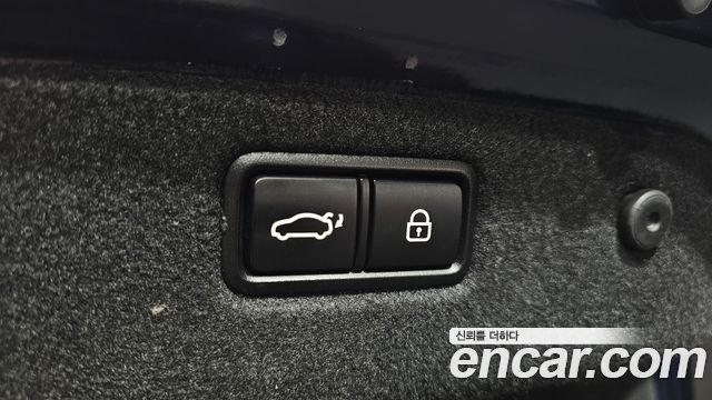 Genesis G70 2.0T AWD Sport Package 2020 — фото 20