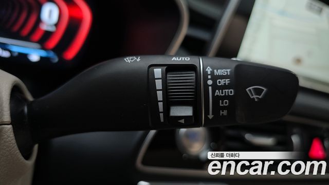 Genesis G70 2.0T AWD Sport Package 2020 — фото 28