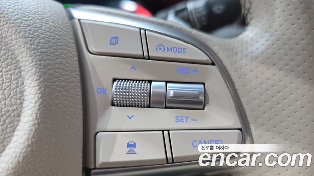 Genesis G70 2.0T AWD Sport Package 2020 — фото 32