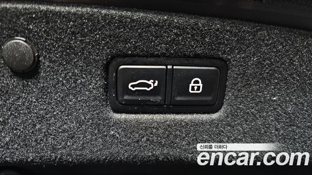 Kia K8 Hybrid Signature 2022 — фото 18