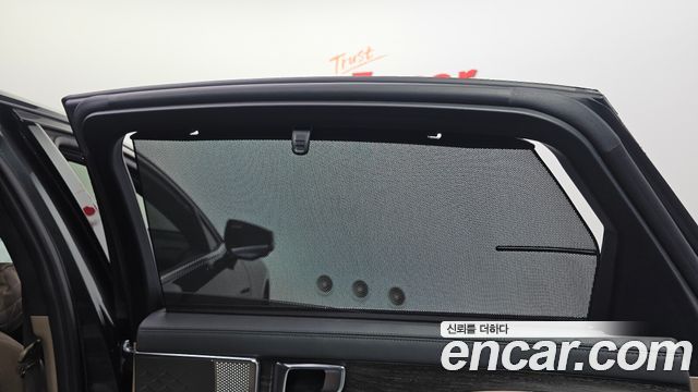 Kia K8 Hybrid Signature 2022 — фото 19