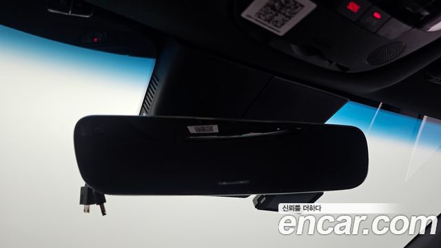 Kia K8 Hybrid Signature 2022 — фото 20