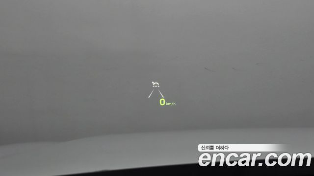 Hyundai Palisade Gasoline 3.8 4WD Prestige 2019 — фото 19