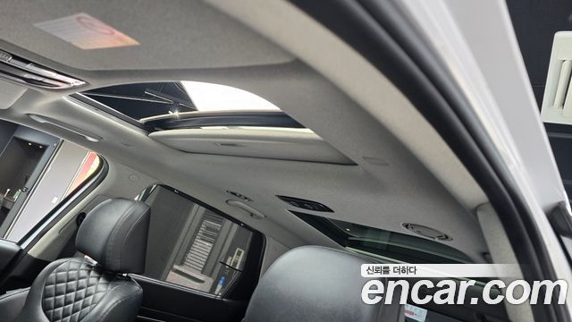 Hyundai Palisade Gasoline 3.8 4WD Prestige 2019 — фото 22