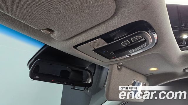 Hyundai Palisade Gasoline 3.8 4WD Prestige 2019 — фото 23