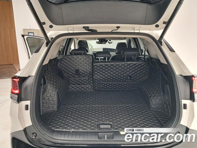 Kia Sportage (V) Diesel 2.0 2WD Signature 2022 — фото 22