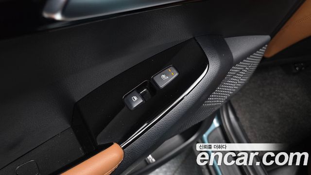 Kia Seltos Gasoline 1.6 Turbo 4WD Signature 2026 — фото 19