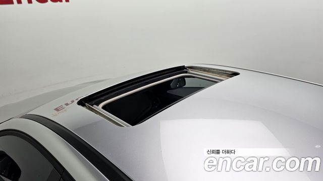 Renault Korea SM3 SE Plus Art 2014 — фото 18
