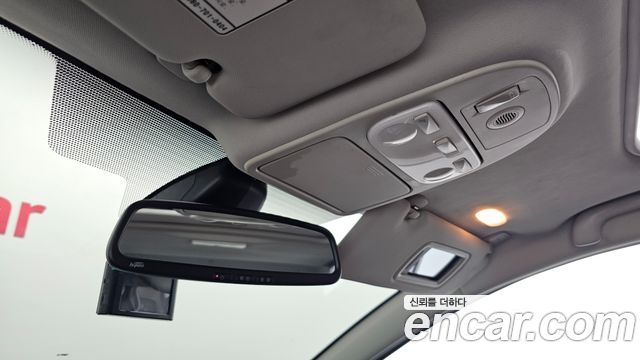 Renault Korea SM3 SE Plus Art 2014 — фото 19