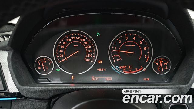 BMW 4 Series (F32) 428i M Sport Coupe 2015 — фото 8