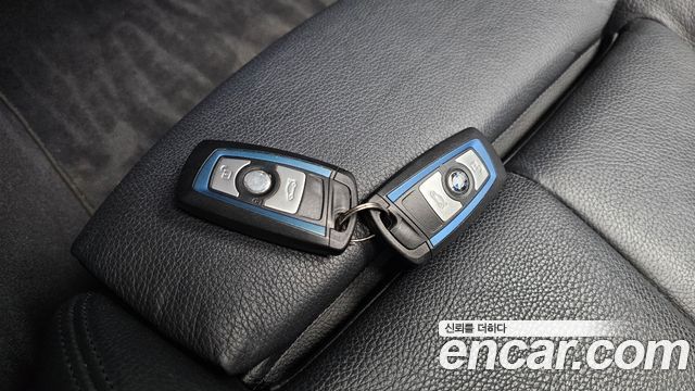 BMW 4 Series (F32) 428i M Sport Coupe 2015 — фото 17