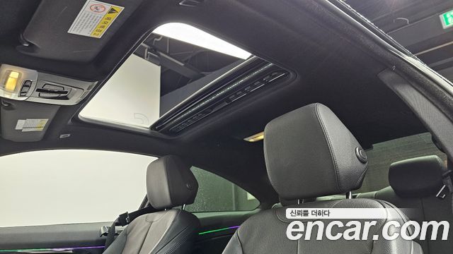 BMW 4 Series (F32) 428i M Sport Coupe 2015 — фото 19