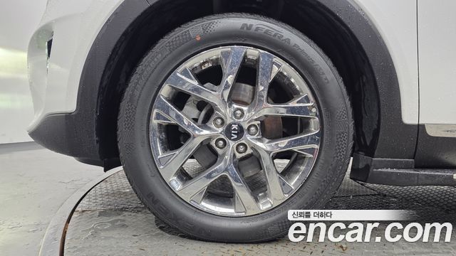 Kia Sorento Diesel 2.2 2WD Marster 2020 — фото 5