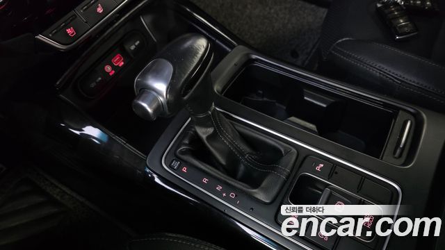 Kia Sorento Diesel 2.2 2WD Marster 2020 — фото 9