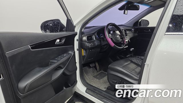 Kia Sorento Diesel 2.2 2WD Marster 2020 — фото 10