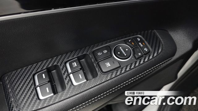 Kia Sorento Diesel 2.2 2WD Marster 2020 — фото 12