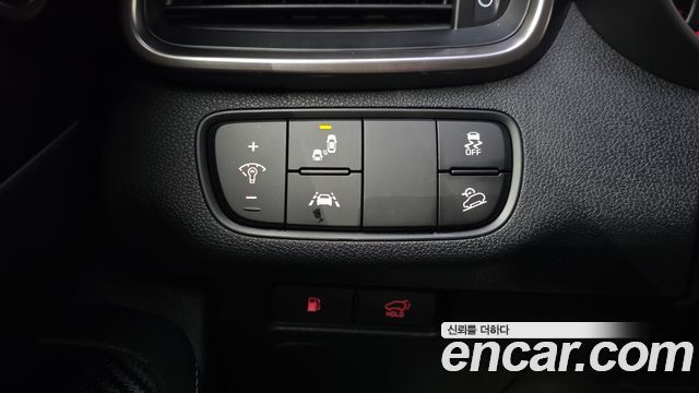 Kia Sorento Diesel 2.2 2WD Marster 2020 — фото 13