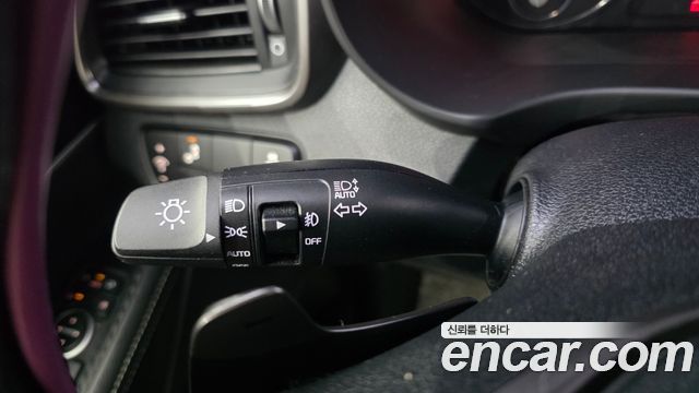 Kia Sorento Diesel 2.2 2WD Marster 2020 — фото 15