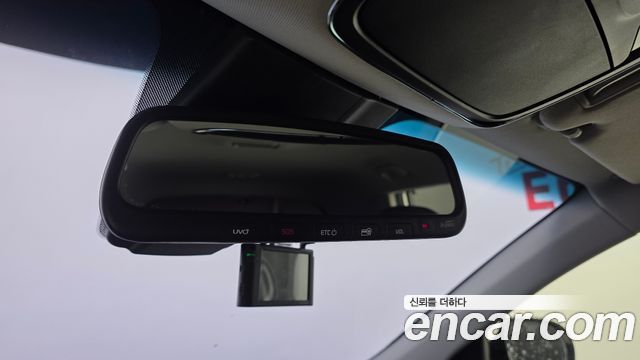 Kia Sorento Diesel 2.2 2WD Marster 2020 — фото 18