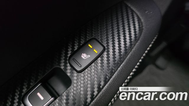 Kia Sorento Diesel 2.2 2WD Marster 2020 — фото 19