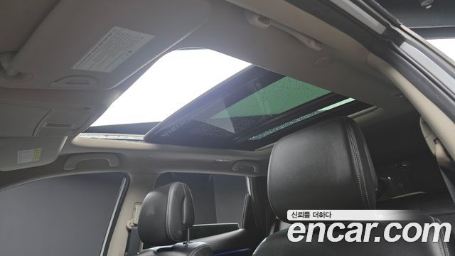 Renault Korea QM6 Diesel 2WD RE Signature 2018 — фото 20