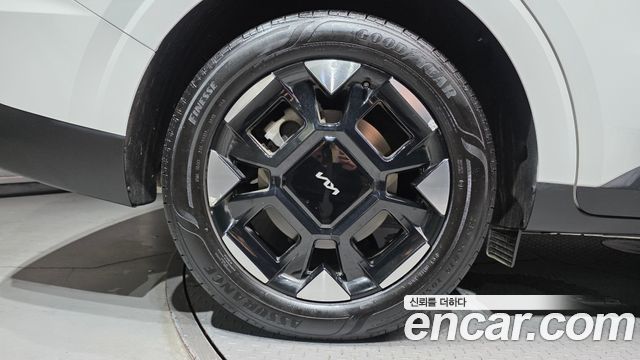 Kia Carnival (IV) Diesel 7-Seater Outdoor Noblesse 2025 — фото 5