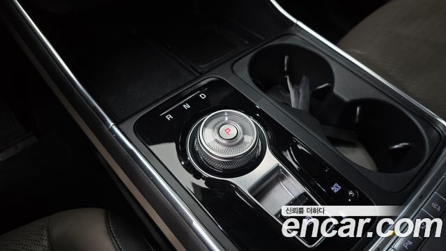 Kia Carnival (IV) Diesel 7-Seater Outdoor Noblesse 2025 — фото 9