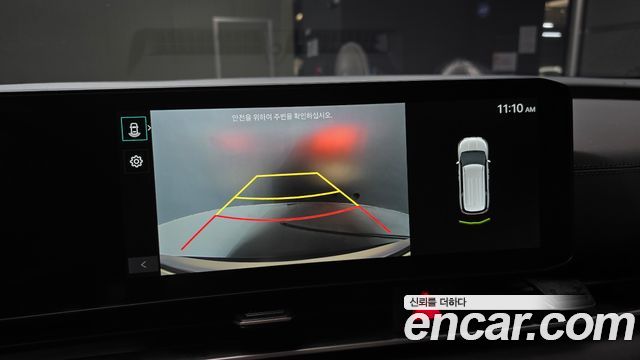 Kia Carnival (IV) Diesel 7-Seater Outdoor Noblesse 2025 — фото 15