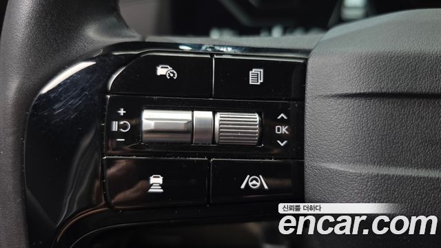 Kia Carnival (IV) Diesel 7-Seater Outdoor Noblesse 2025 — фото 19