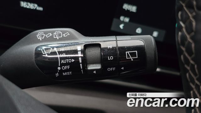 Kia Carnival (IV) Diesel 7-Seater Outdoor Noblesse 2025 — фото 20