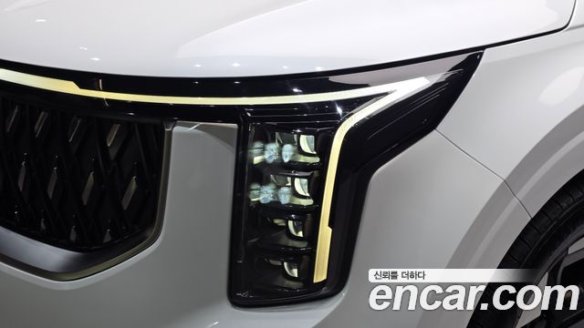 Kia Carnival (IV) Diesel 7-Seater Outdoor Noblesse 2025 — фото 22