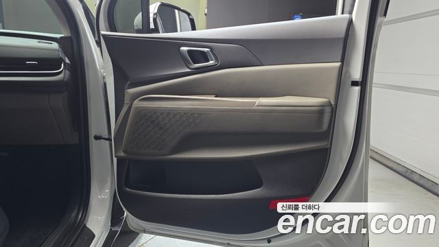 Kia Carnival (IV) Diesel 7-Seater Outdoor Noblesse 2025 — фото 25
