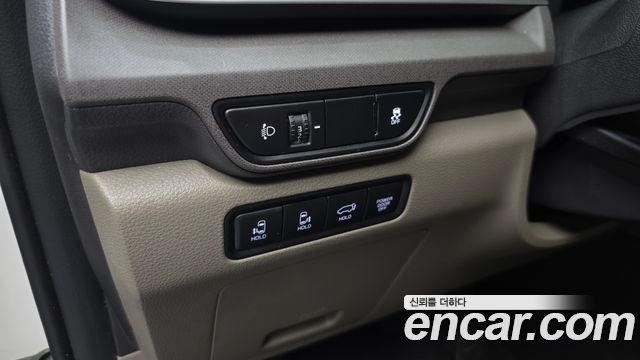 Kia Carnival (IV) Diesel 7-Seater Outdoor Noblesse 2025 — фото 28