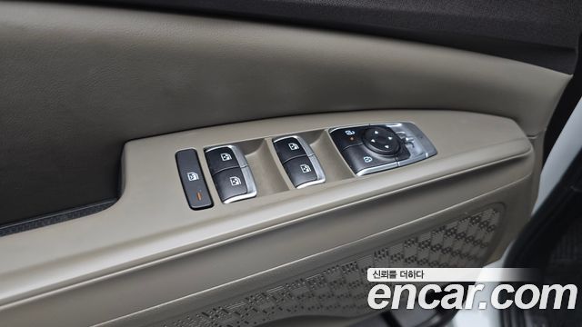 Kia Carnival (IV) Diesel 7-Seater Outdoor Noblesse 2025 — фото 29