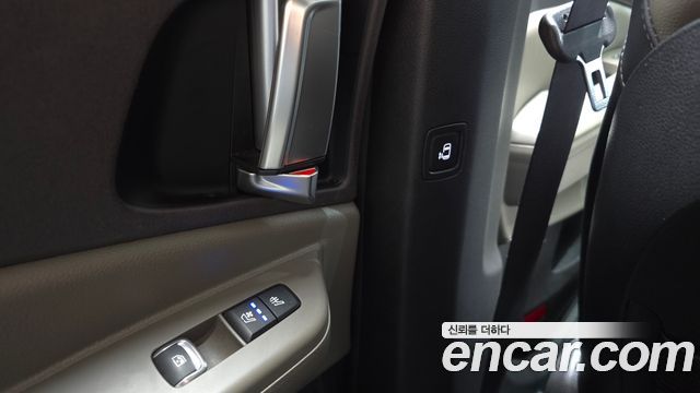 Kia Carnival (IV) Diesel 7-Seater Outdoor Noblesse 2025 — фото 30