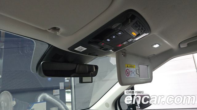 Kia Carnival (IV) Diesel 7-Seater Outdoor Noblesse 2025 — фото 32