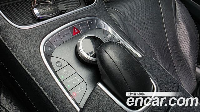 Mercedes-Benz S-Class (W222) S350L d 4MATIC 2016 — фото 9