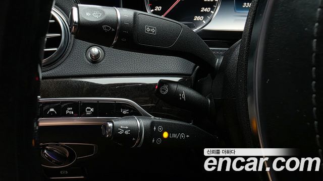 Mercedes-Benz S-Class (W222) S350L d 4MATIC 2016 — фото 17