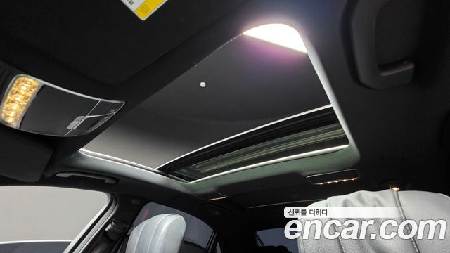 Mercedes-Benz S-Class (W222) S350L d 4MATIC 2016 — фото 18