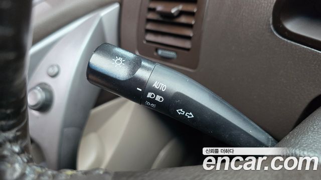 KG Mobility (SsangYong) Korando Turismo 4WD RX 11-seater 2016 — фото 20