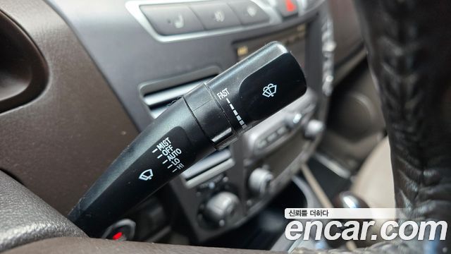 KG Mobility (SsangYong) Korando Turismo 4WD RX 11-seater 2016 — фото 27