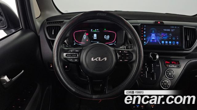 Kia Ray Signature 2025 — фото 12