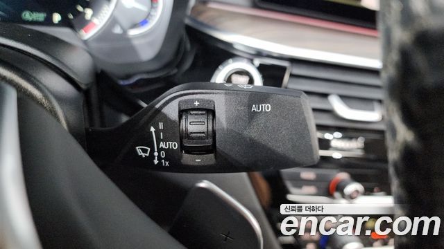BMW 5 Series (G30) 530i Luxury Plus 2019 — фото 17