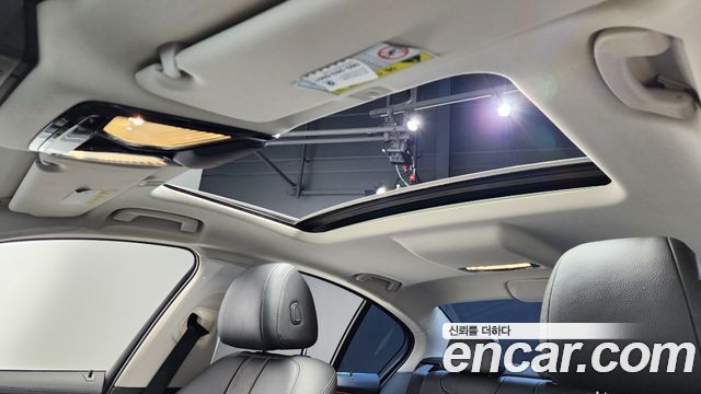 BMW 5 Series (G30) 530i Luxury Plus 2019 — фото 18