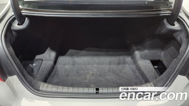 BMW 5 Series (G30) 530i Luxury Plus 2019 — фото 20