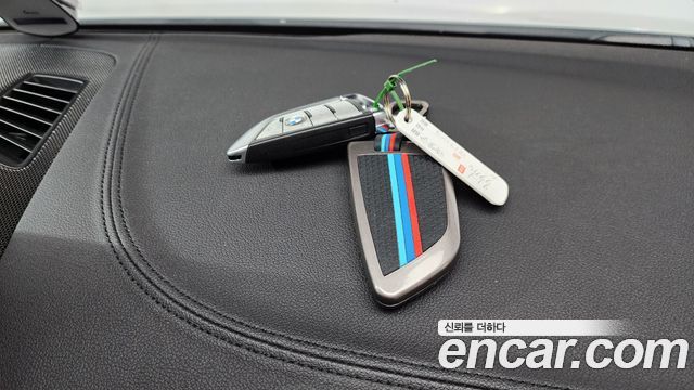 BMW 5 Series (G30) 530i Luxury Plus 2019 — фото 28
