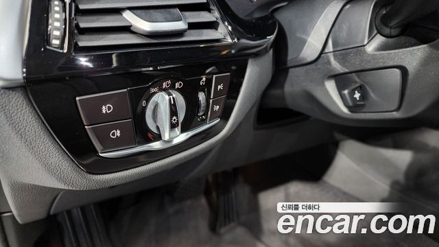 BMW 5 Series (G30) 530i Luxury Plus 2019 — фото 30