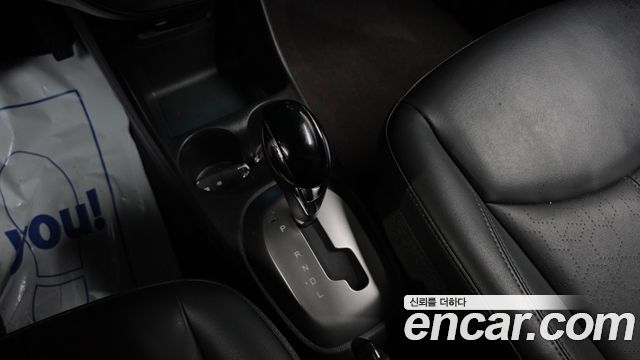 Chevrolet Next Spark LT Plus 2017 — фото 9