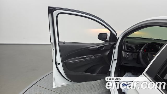 Chevrolet Next Spark LT Plus 2017 — фото 24